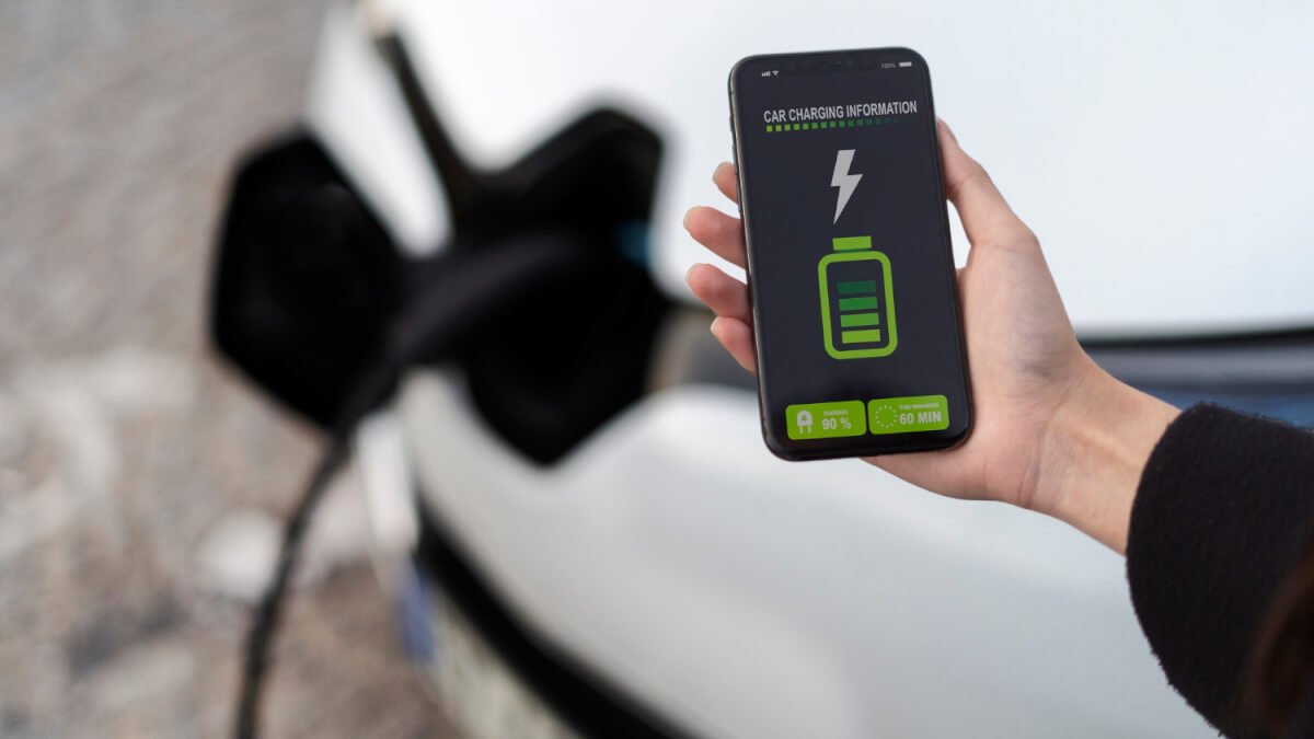 Nästa steg inom batteriteknik för elbilar