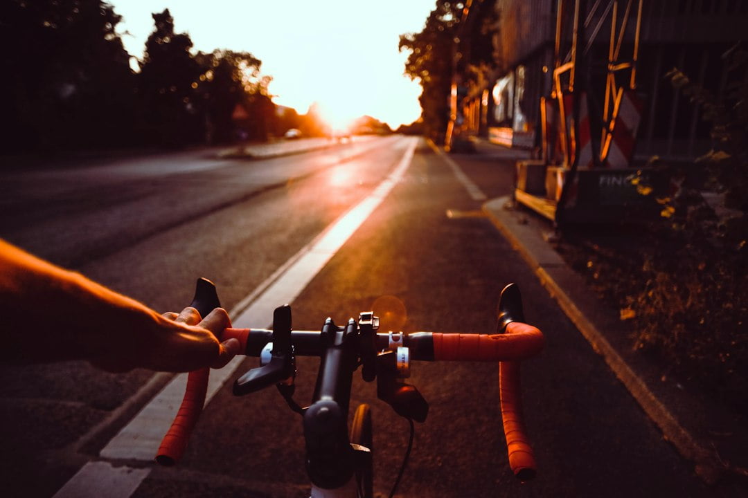 Hur man väljer rätt laddare för elcyklar illustration